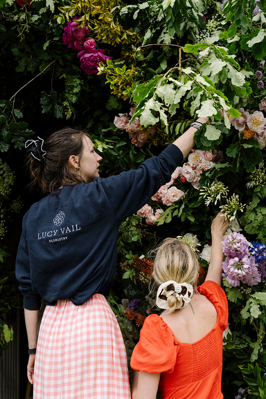 From Farm to Masterpiece Workshop - 15th & 16th APRIL