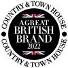 Lucy Vail Floristry is proud to be named as one of Country & Town House magazine’s Great British Brands 2022 for their luxury wedding, event and installation flowers. 