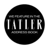 Lucy Vail Floristry is proud to feature on Tatler Address Book as one of their preferred florists for luxury wedding and event flowers. 